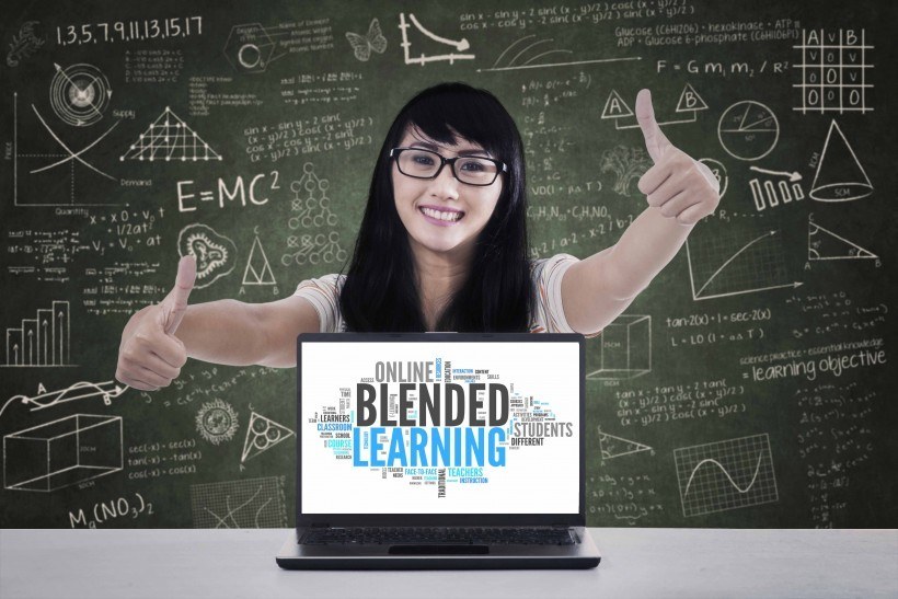 blended learning