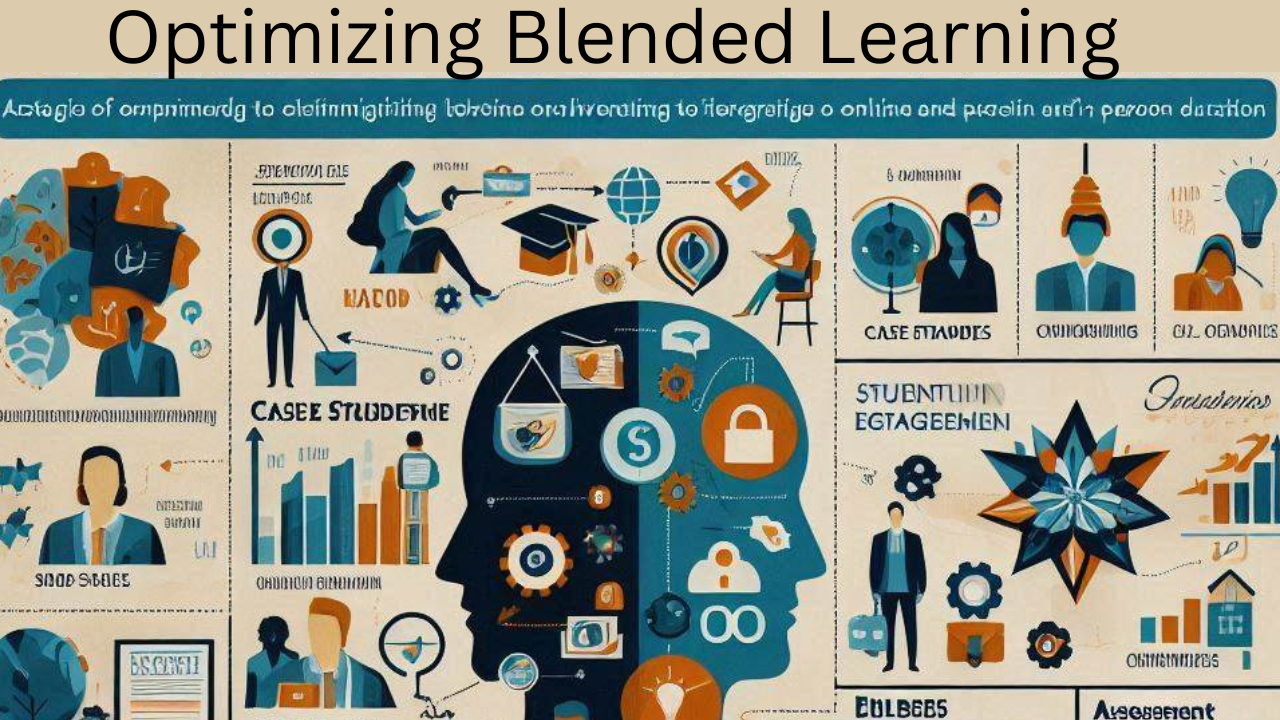 Blended Learning