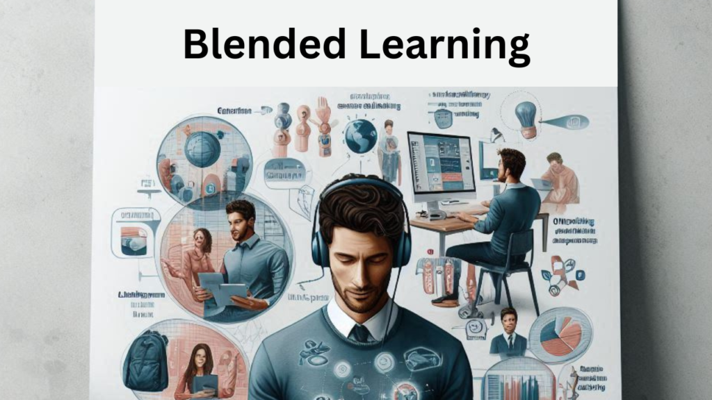 Blended Learning