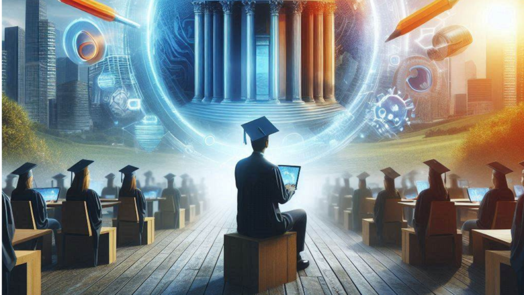 Higher Education