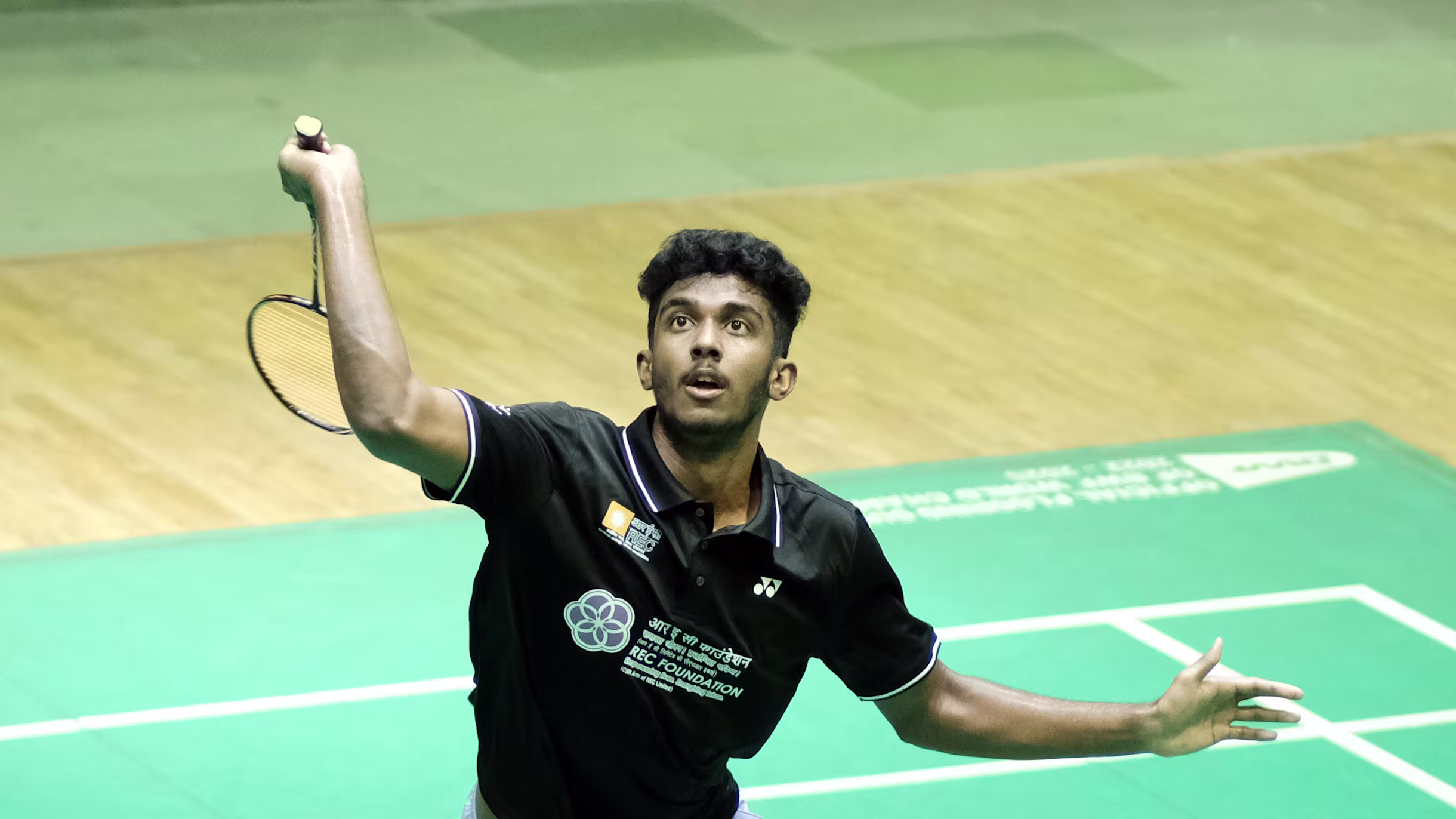 Who Is Ayush Shetty? India’s Towering Badminton Prodigy Clinches US Open 2025 Title
