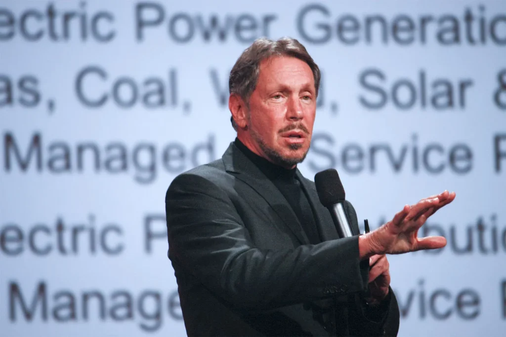 #Larry Ellison #OracleFounder #BillionaireMindset #TechTitan #FromRagsToRiches #BusinessVisionary #EntrepreneurshipGoals #VoiceOfBusiness #StartupInspiration #DreamBigWorkHard


