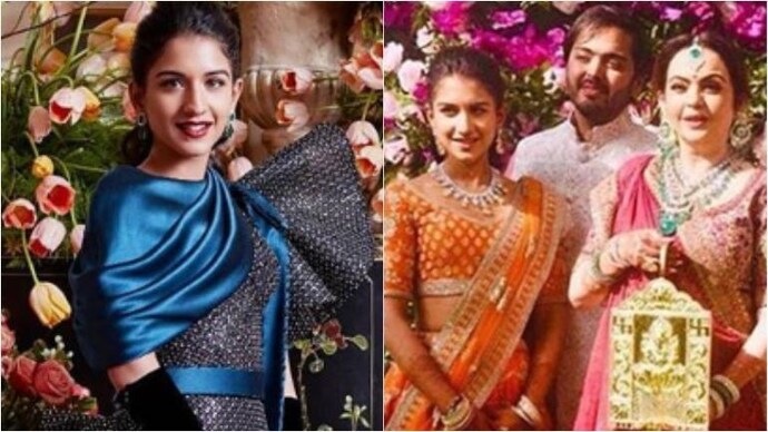 Who Is Mudit Dani? Ivy League-Educated Table Tennis Star Whose Wedding Dazzled with Ambani Presence