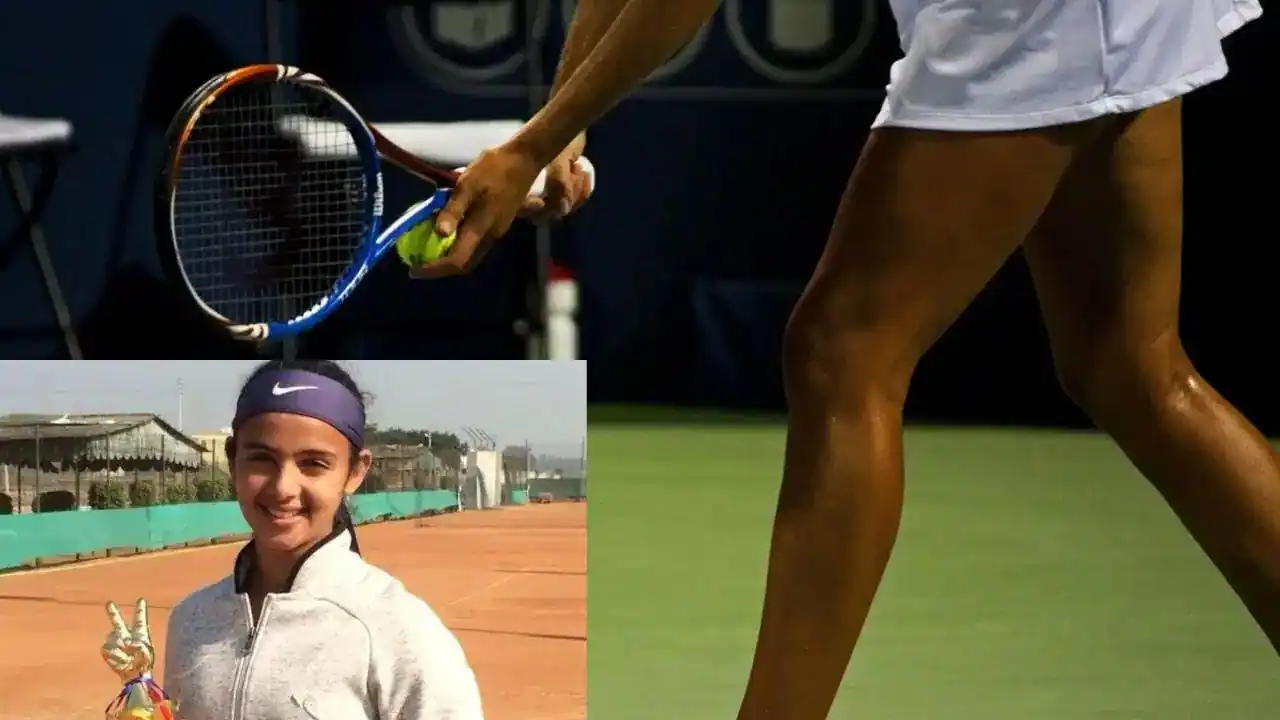 Rising Tennis Star Radhika Yadav Fatally Shot by Her Father While Cooking Breakfast