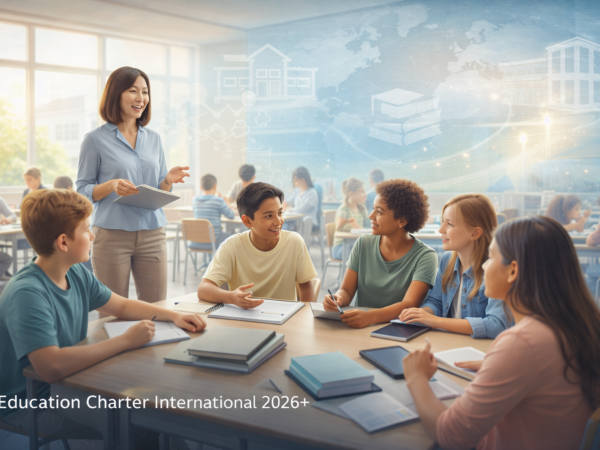 What Education Charter International 2026+ Means for Schools and Teachers