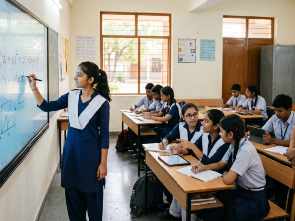 CBSE Skill-Based Learning Revolution: Why Traditional Studying Is Failing Today’s Students