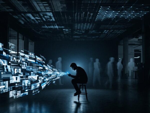 Is Social Media Dead? The Data-Backed Answer for 2026 –