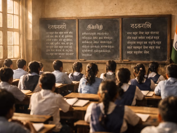 CBSE Mandates Three Languages from Class VI, Enforcing NEP 2020’s Most Ambitious School Reform