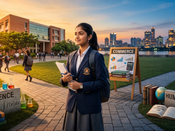 Class XI Admission 2026: The Critical Decision That Will Shape Your Child’s Future — Not Just the Next Two Years
